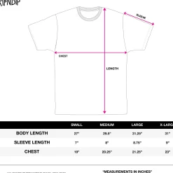 Ripndip Short Sleeve Tees|Stocking Stuffers<Suns Out Buns Out Tee (Mint)