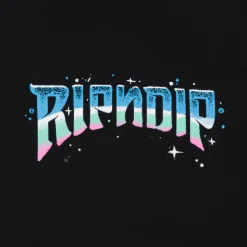 Ripndip Hoodies / Crewnecks<Superstar Hoodie (Black)