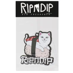 Ripndip Stocking Stuffers|Car Accessories<Sushi Nerm Air Freshener (Multi)