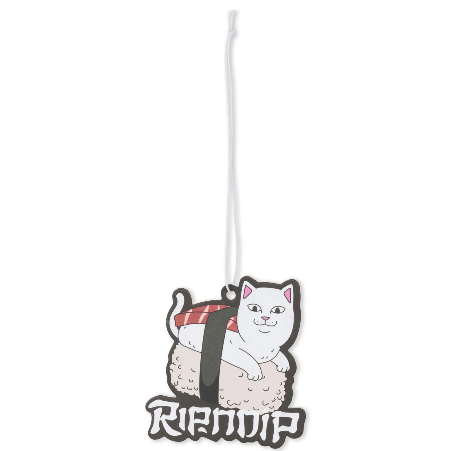 Ripndip Stocking Stuffers|Car Accessories<Sushi Nerm Air Freshener (Multi)