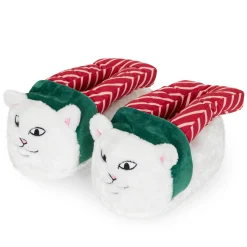 Ripndip Slides / Slippers|Shoes<Sushi Nerm House Slippers (Multi)
