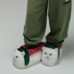 Ripndip Slides / Slippers|Shoes<Sushi Nerm House Slippers (Multi)