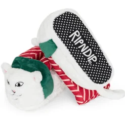 Ripndip Slides / Slippers|Shoes<Sushi Nerm House Slippers (Multi)