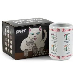 Ripndip Stocking Stuffers|Home Goods<Sushi Nerm Tea Cup (Multi)