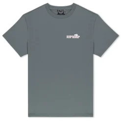 Ripndip Short Sleeve Tees<Taste Like Nerm Tee (Charcoal)
