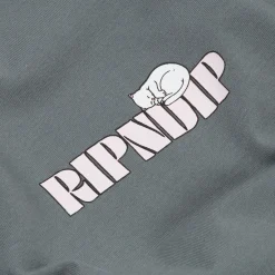 Ripndip Short Sleeve Tees<Taste Like Nerm Tee (Charcoal)
