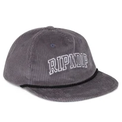 Ripndip Strapbacks / Snapbacks|Stocking Stuffers<Team Spirit Snapback (Charcoal)