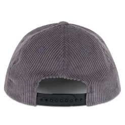 Ripndip Strapbacks / Snapbacks|Stocking Stuffers<Team Spirit Snapback (Charcoal)