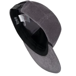 Ripndip Strapbacks / Snapbacks|Stocking Stuffers<Team Spirit Snapback (Charcoal)