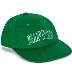 Ripndip Strapbacks / Snapbacks<Team Spirit Snapback (Green)