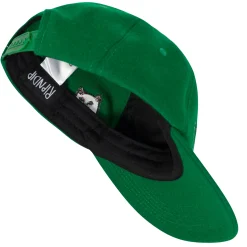 Ripndip Strapbacks / Snapbacks<Team Spirit Snapback (Green)