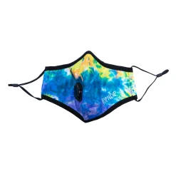 Ripndip Stocking Stuffers|Face Masks<Tie Dye Ventilator Mask