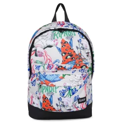 Ripndip Backpacks<Travis Backpack (Multi)