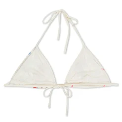 Ripndip Womens|Womens<Travis Bikini (Off White)