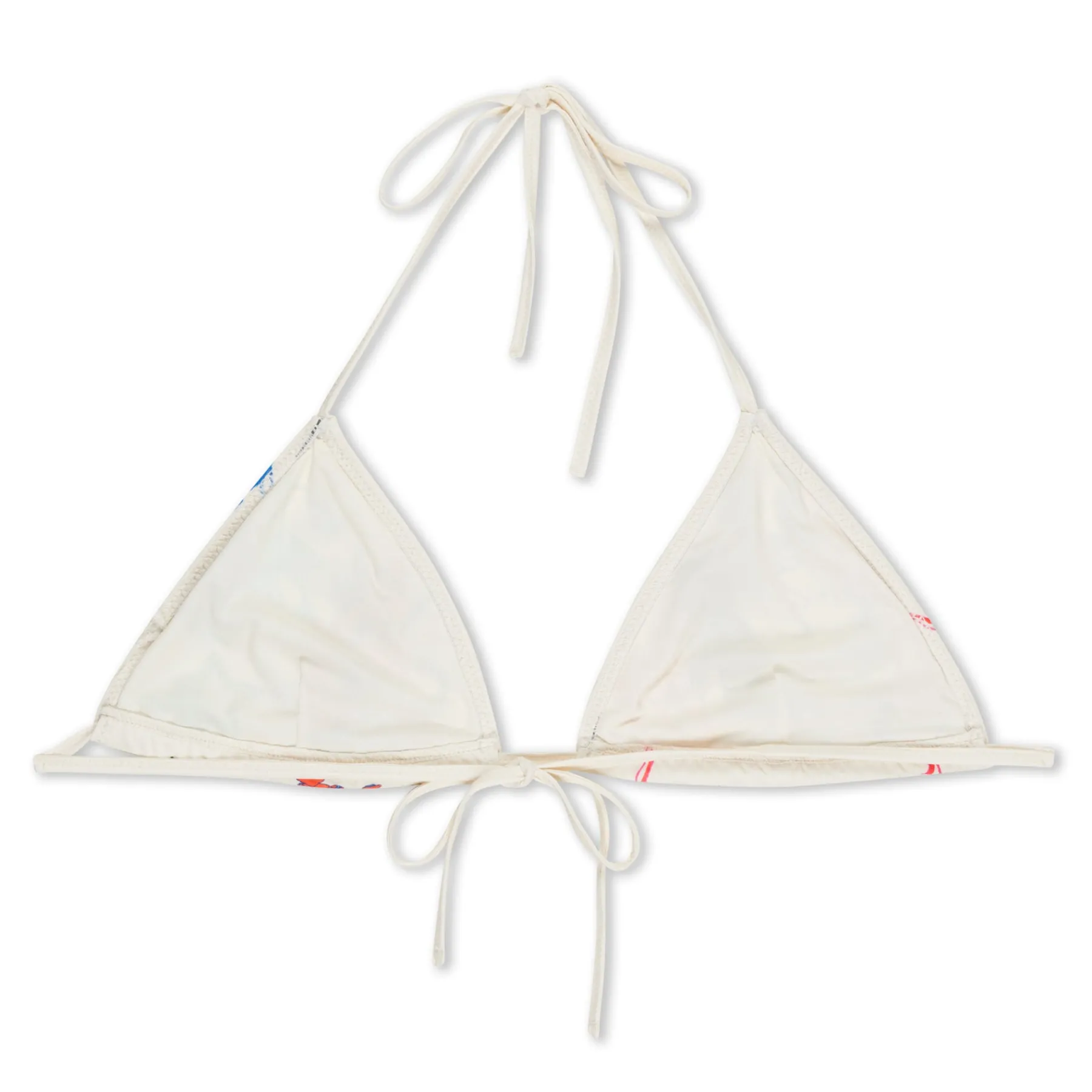 Ripndip Womens|Womens<Travis Bikini (Off White)