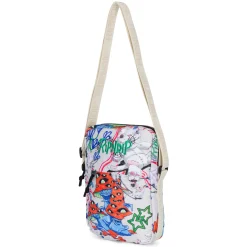Ripndip Stocking Stuffers|Shoulder Bags<Travis Crossbody Bag (Multi)