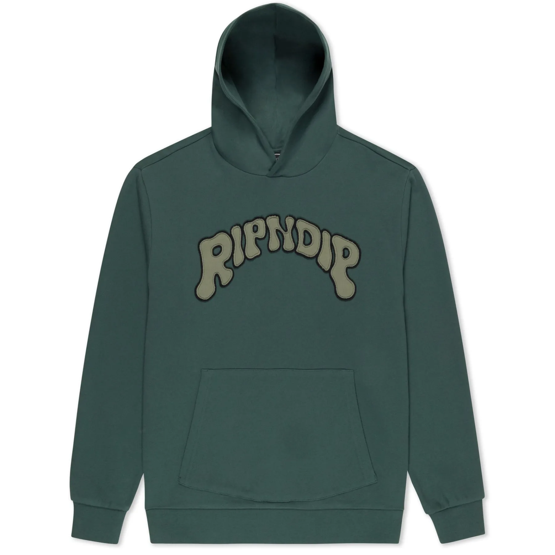 Ripndip Hoodies / Crewnecks<Uncharted Hoodie (Dark Hunter)