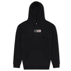 Ripndip Hoodies / Crewnecks<Van Nermal Hoodie (Black)