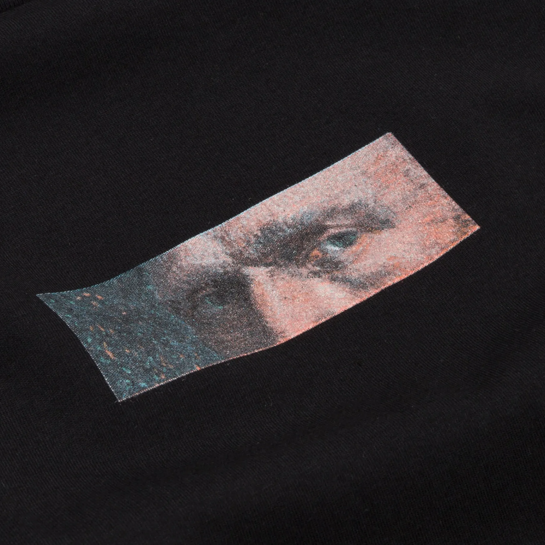 Ripndip Short Sleeve Tees<Van Nermal Tee (Black)