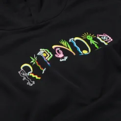 Ripndip Hoodies / Crewnecks<Venice Hoodie (Black)