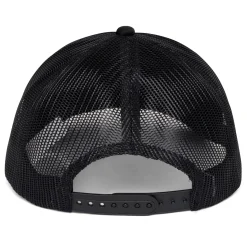 Ripndip Truckers|Stocking Stuffers<Venice Trucker Hat (Black)