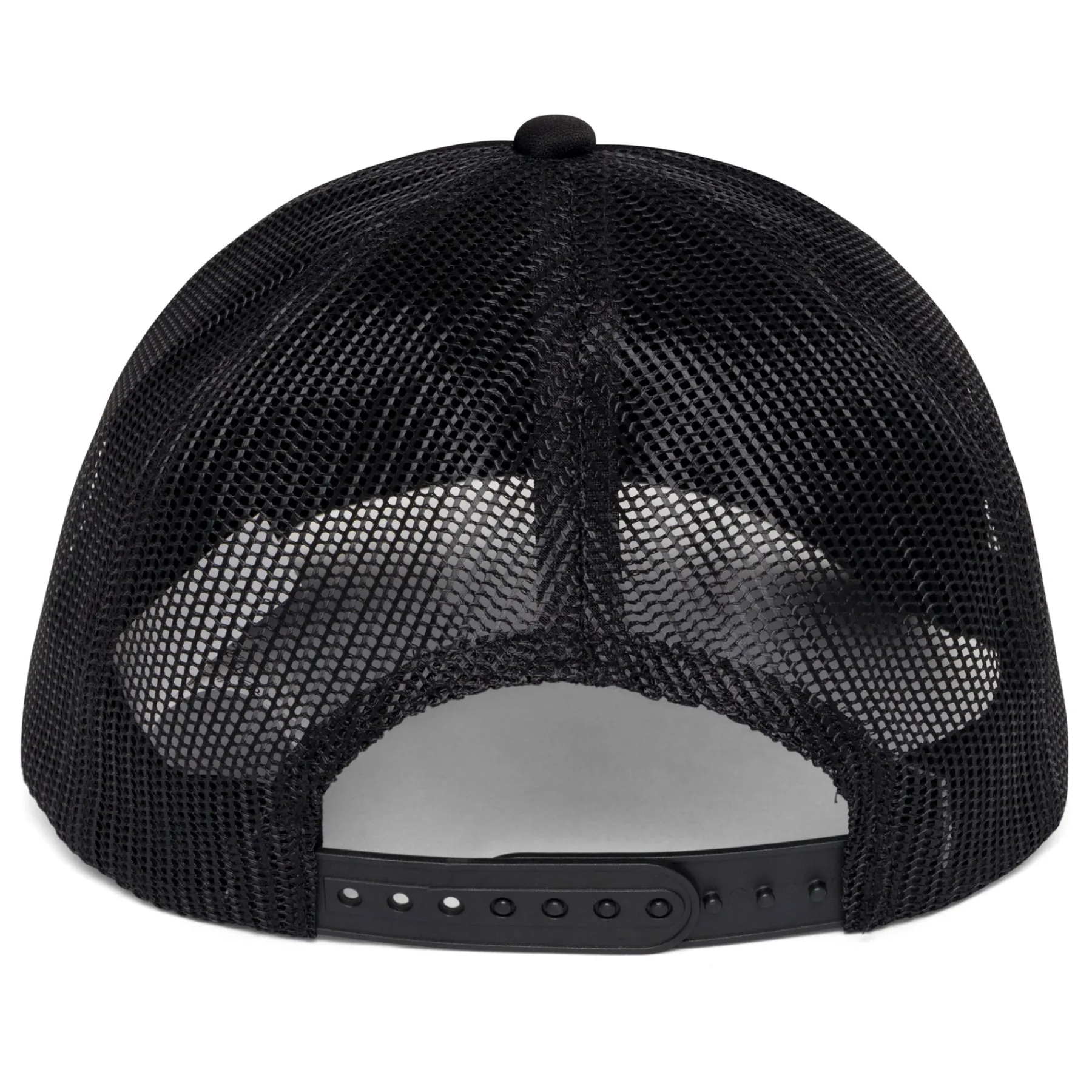 Ripndip Truckers|Stocking Stuffers<Venice Trucker Hat (Black)