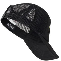Ripndip Truckers|Stocking Stuffers<Venice Trucker Hat (Black)