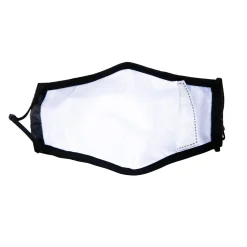 Ripndip Stocking Stuffers|Face Masks<Ventilator Face Mask (Blackout Camo)