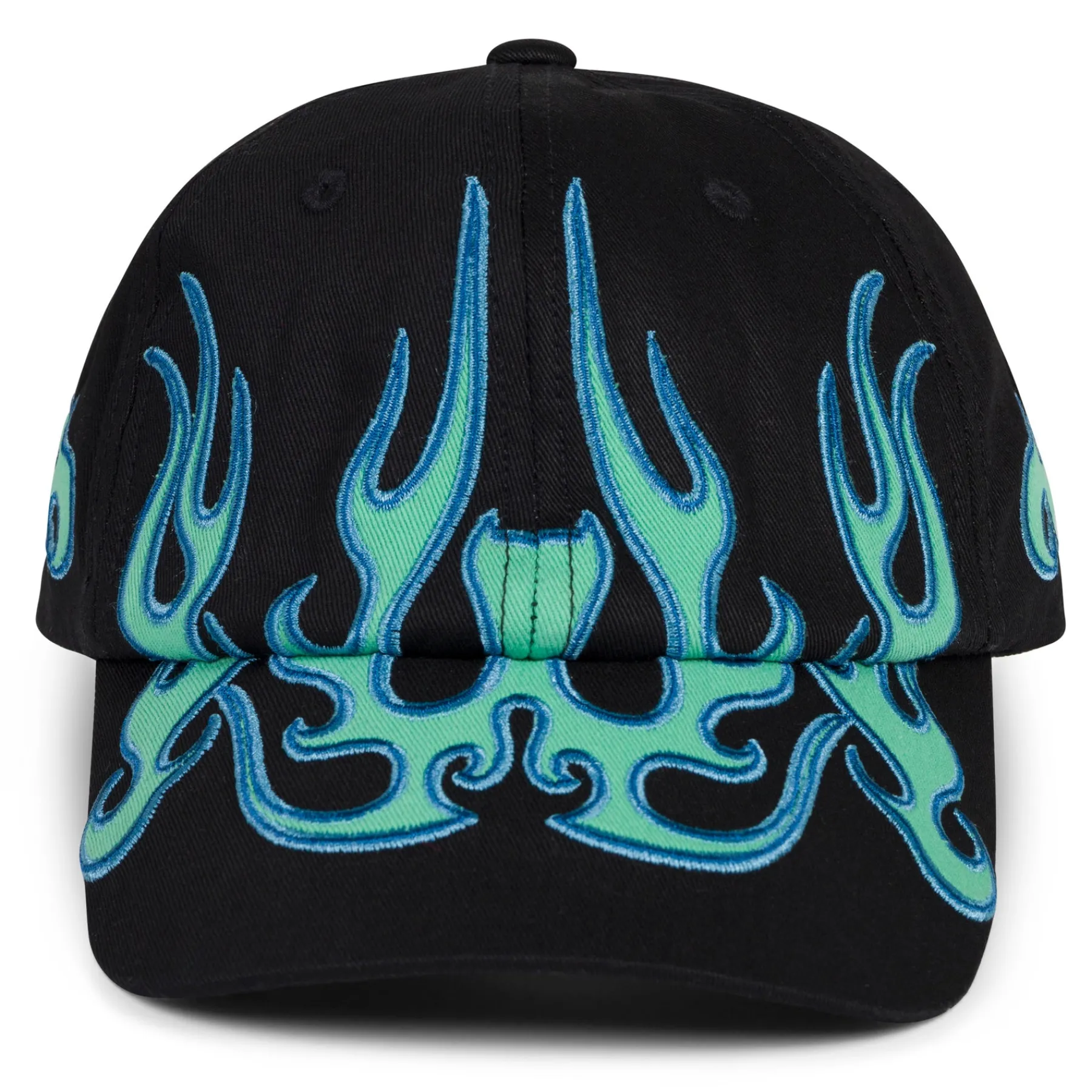 Ripndip Strapbacks / Snapbacks<Volt Dad Hat (Black)