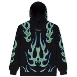 Ripndip Hoodies / Crewnecks<Volt Hoodie (Black)