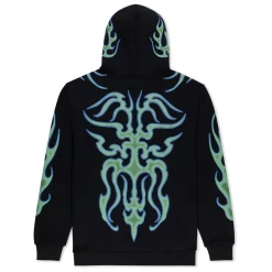 Ripndip Hoodies / Crewnecks<Volt Hoodie (Black)