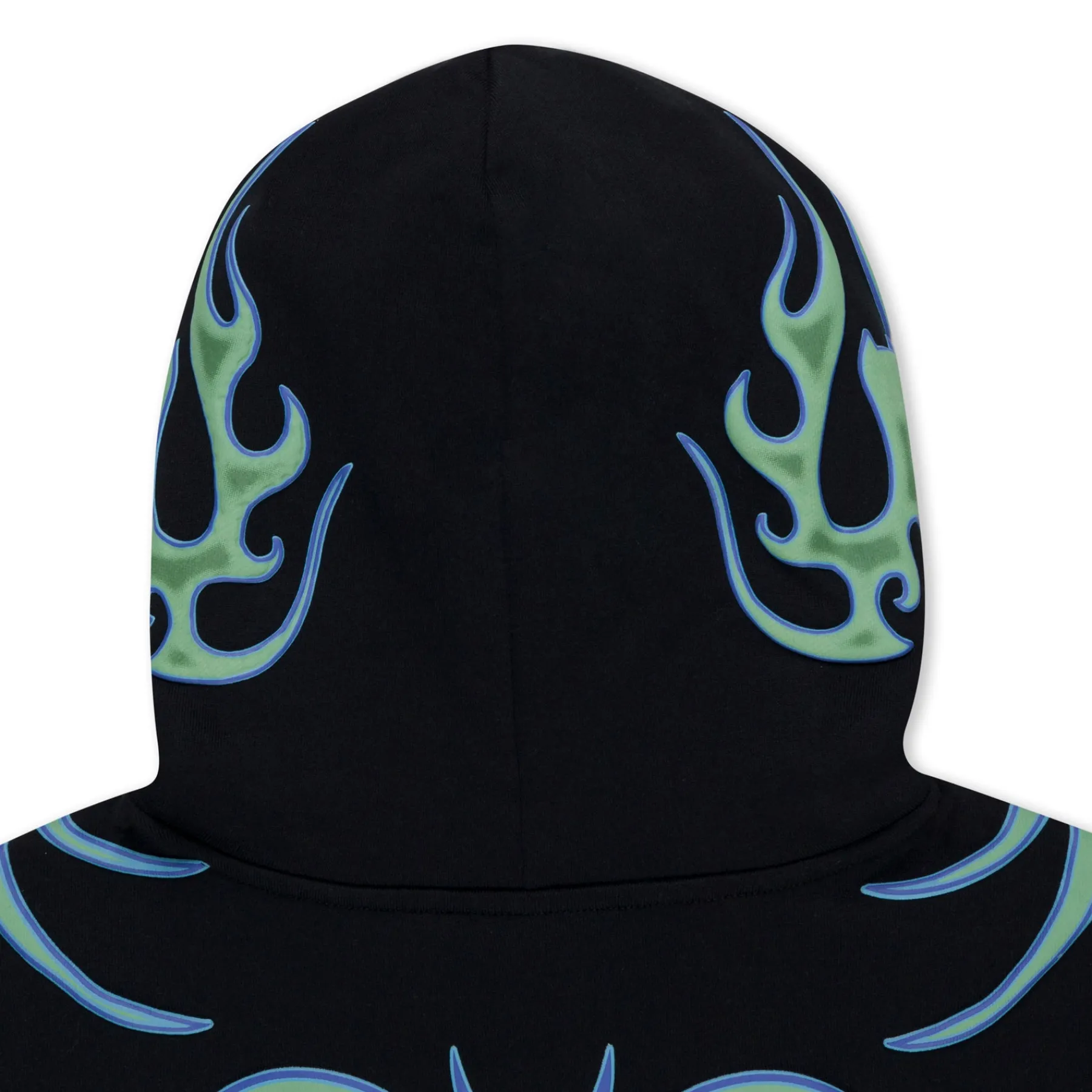 Ripndip Hoodies / Crewnecks<Volt Hoodie (Black)