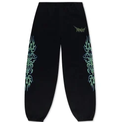 Ripndip Pants|Sweats<Volt Sweatpants (Black)
