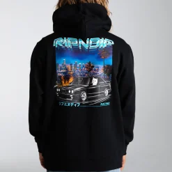 Ripndip Hoodies / Crewnecks<Vroom Vroom Hoodie (Black)
