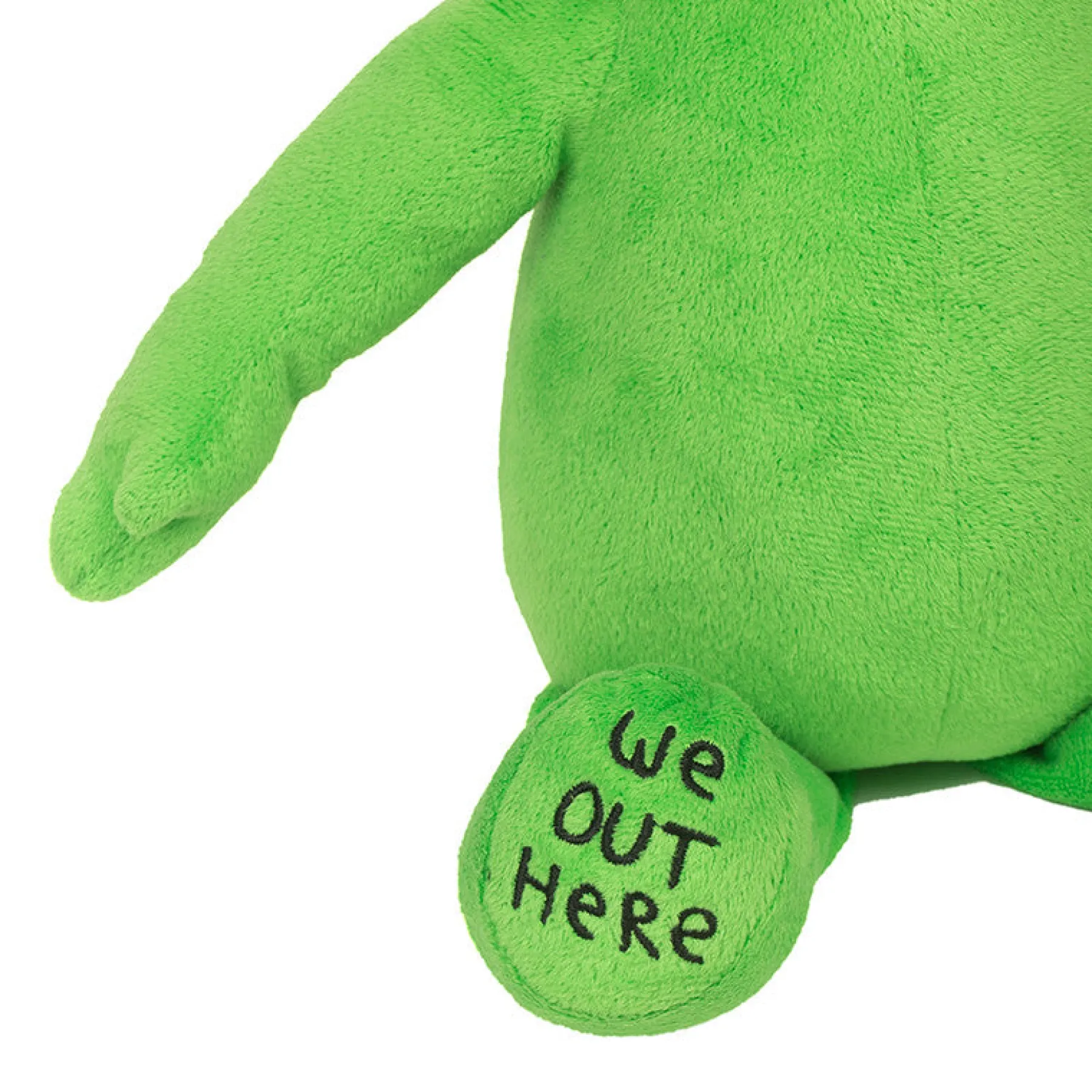 Ripndip Plush Dolls<We Out Here Plush Doll