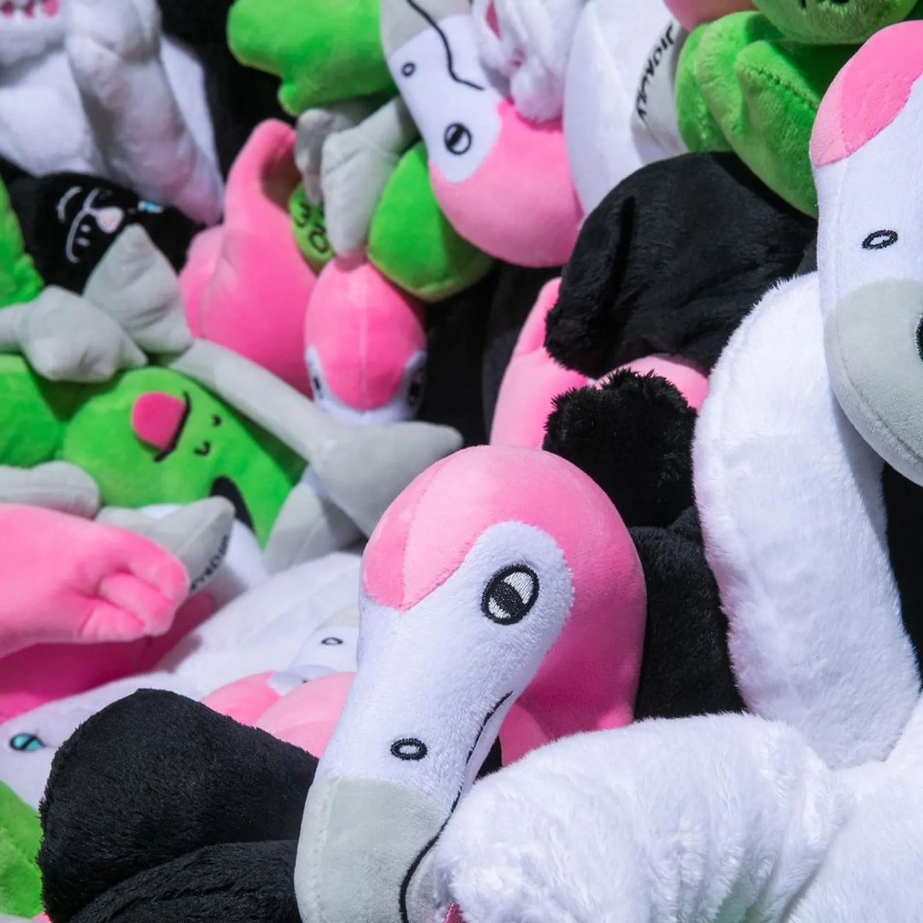 Ripndip Plush Dolls|Furniture / Statues<Whole Gang Plush Chair