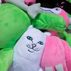 Ripndip Plush Dolls|Furniture / Statues<Whole Gang Plush Chair