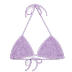 Ripndip Womens|Womens<Wilshire 2pc Bikini Set (Lilac)