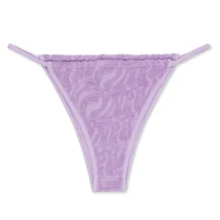 Ripndip Womens|Womens<Wilshire 2pc Bikini Set (Lilac)