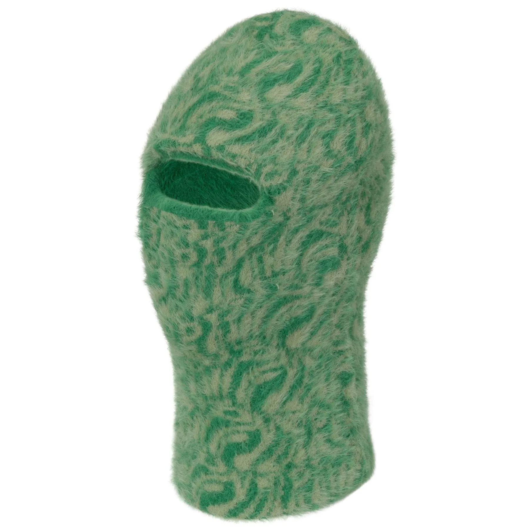 Ripndip Balaclavas|Beanies<Wilshire Ski Mask (Pine)