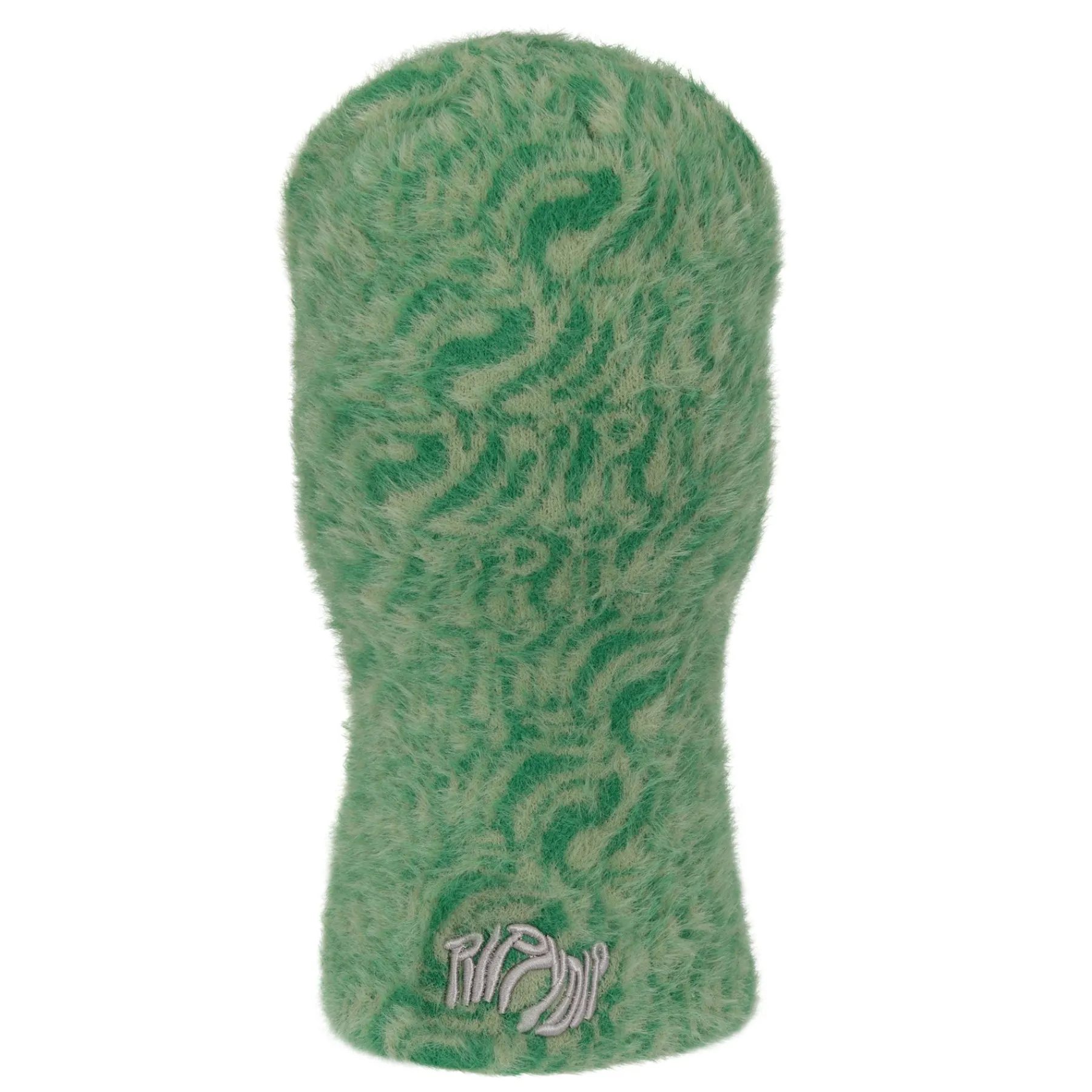Ripndip Balaclavas|Beanies<Wilshire Ski Mask (Pine)