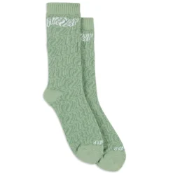 Ripndip Socks|Stocking Stuffers<Wilshire Socks (Pine)