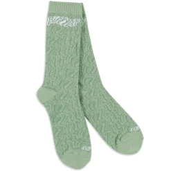 Ripndip Socks|Stocking Stuffers<Wilshire Socks (Pine)