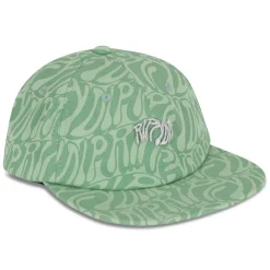 Ripndip Strapbacks / Snapbacks|Stocking Stuffers<Wilshire Strapback (Pine)