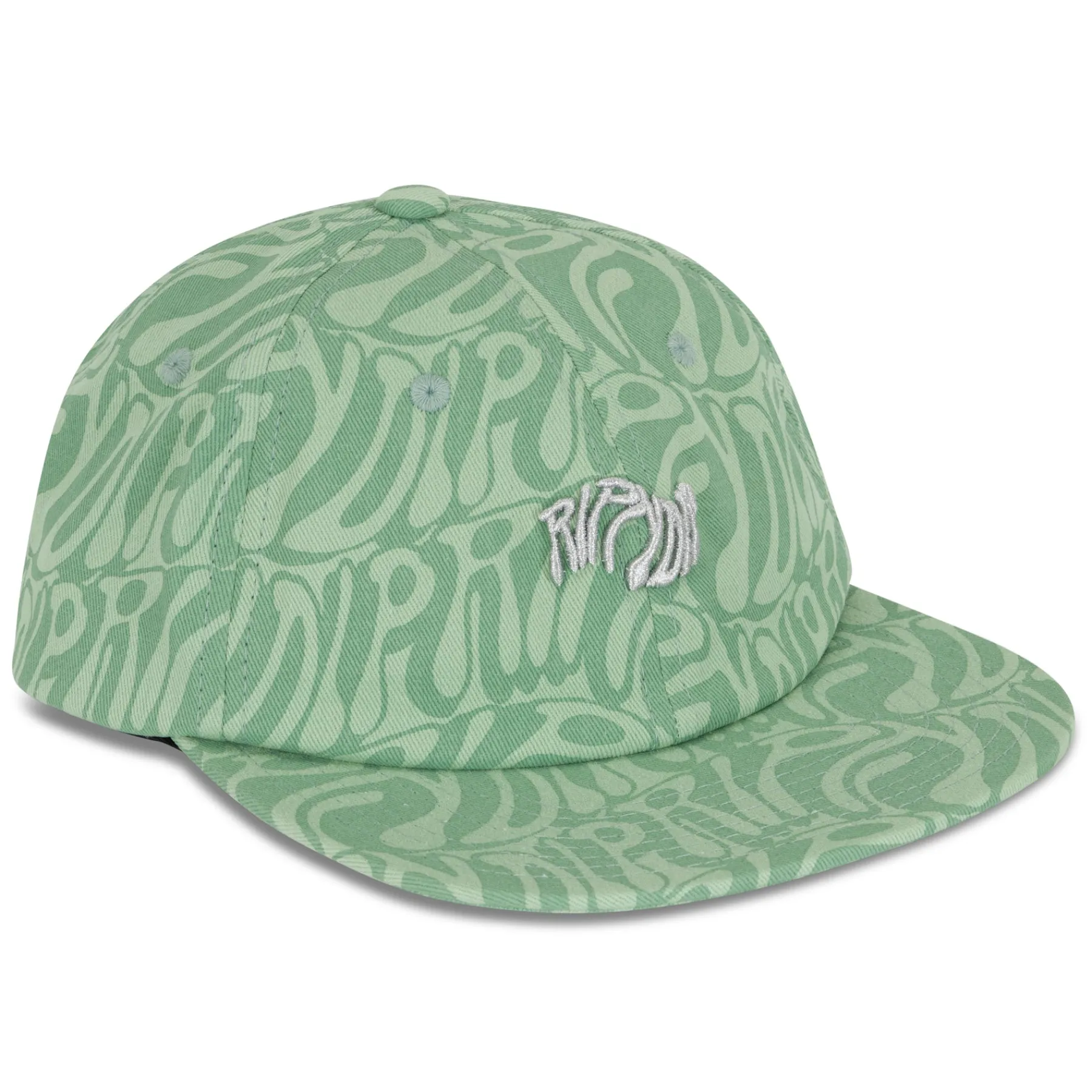 Ripndip Strapbacks / Snapbacks|Stocking Stuffers<Wilshire Strapback (Pine)