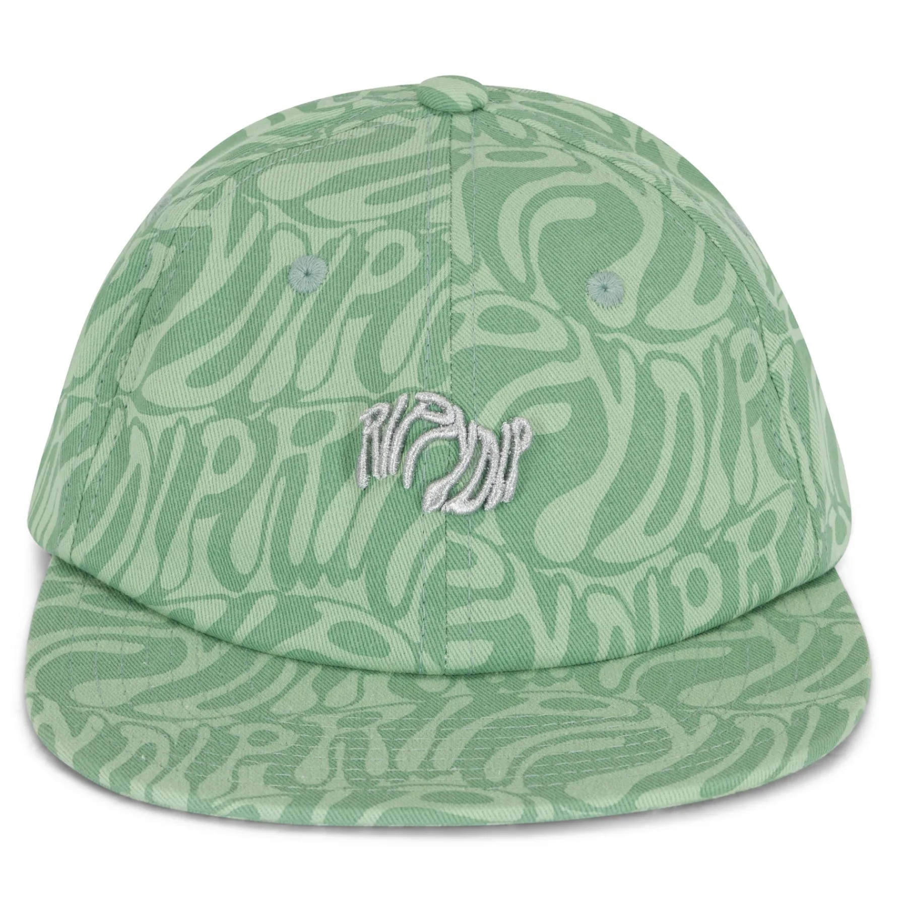 Ripndip Strapbacks / Snapbacks|Stocking Stuffers<Wilshire Strapback (Pine)