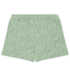 Ripndip Sweats|Shorts<Wilshire Womens Sweatshorts (Pine)