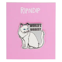 Ripndip Stocking Stuffers|Pins<World's Biggest Pin (Multi)