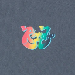 Ripndip Hoodies / Crewnecks<Yee Haw Hoodie (Storm Blue)