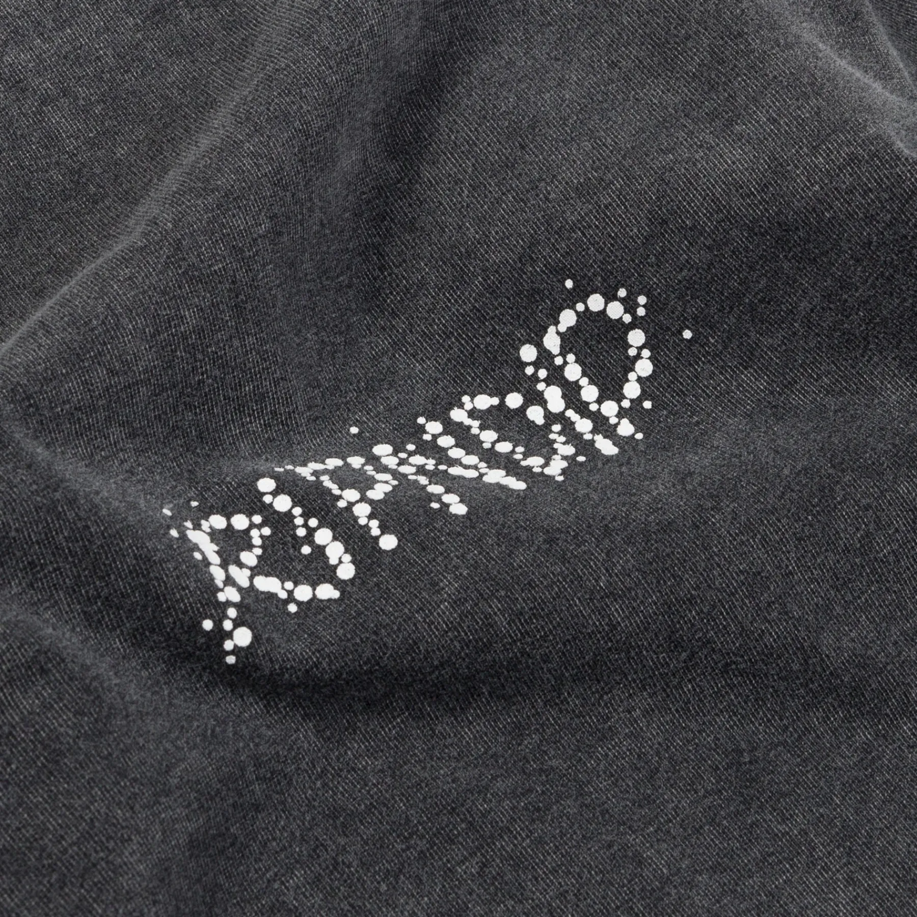 Ripndip Short Sleeve Tees<You Are Here Tee (Black)